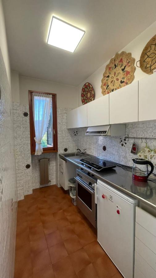 Lake View Apartment Lovely Atmosphere Dagnente Exterior foto