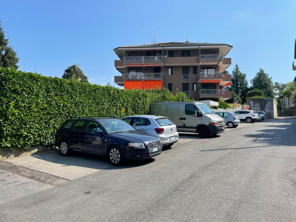 Lake View Apartment Lovely Atmosphere Dagnente Exterior foto